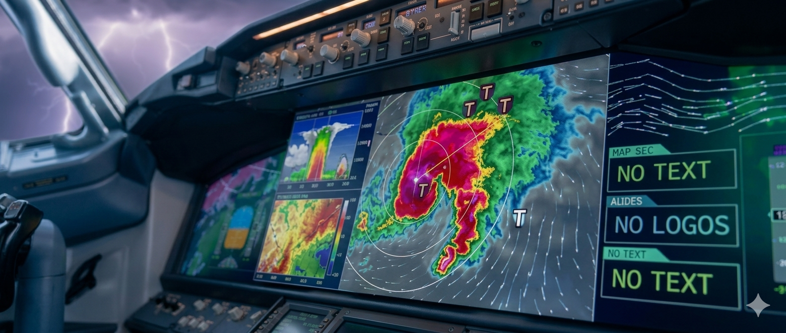 Weather Radar Systems
